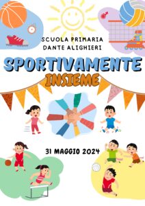 festa dello sport